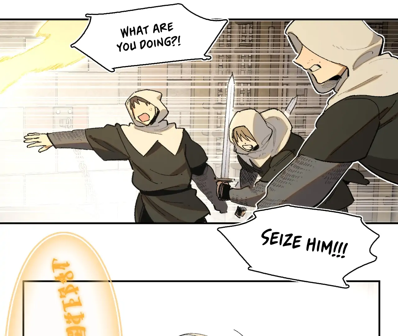 Queen of the Veil chapter 44 page 40
