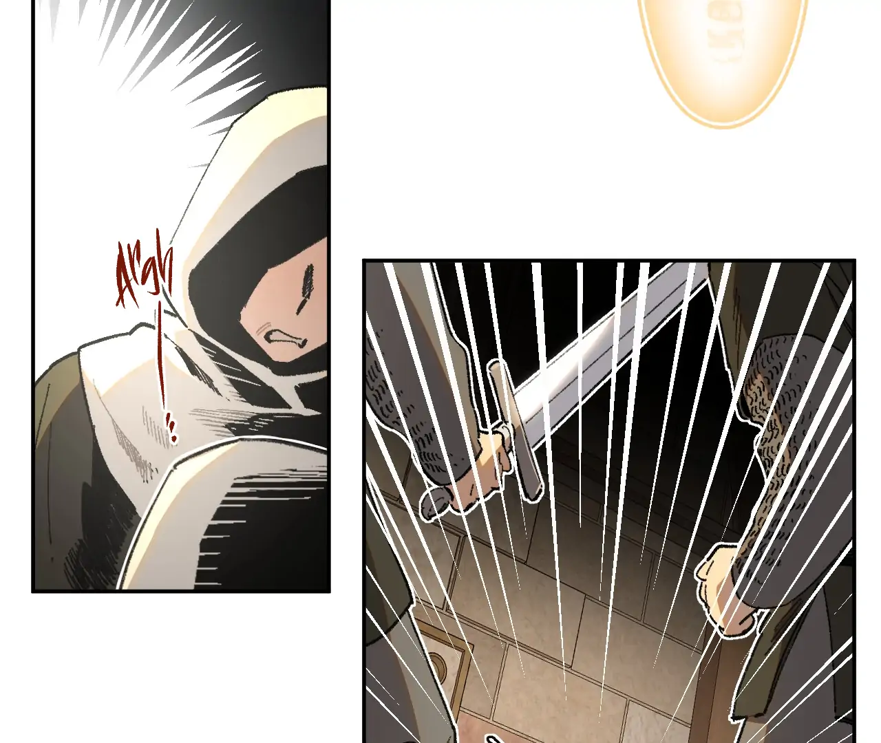 Queen of the Veil chapter 44 page 42