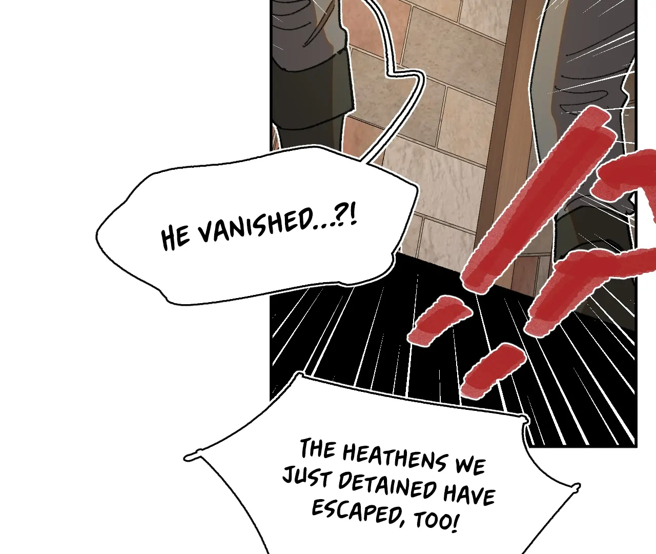 Queen of the Veil chapter 44 page 43