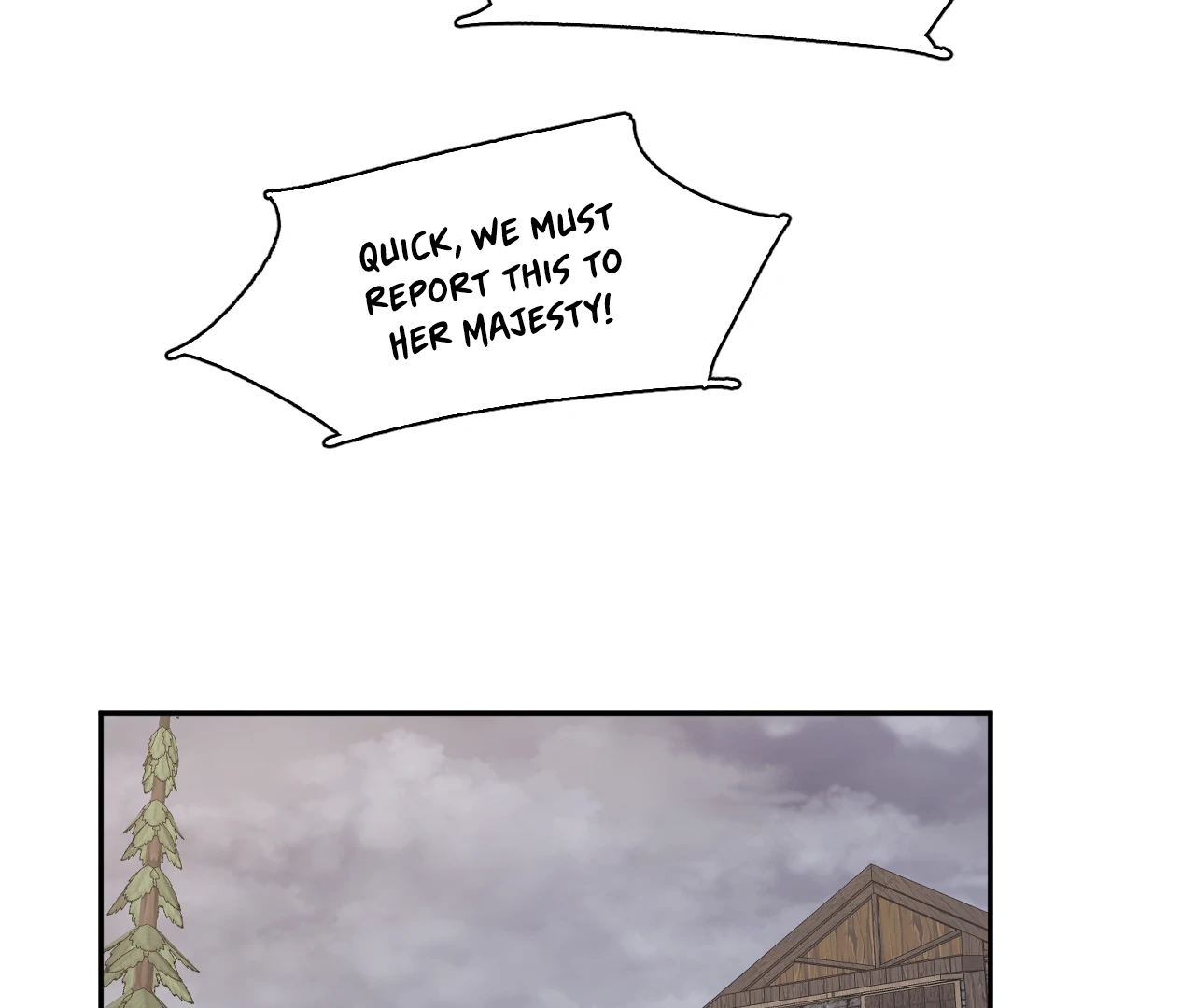 Queen of the Veil chapter 44 page 44