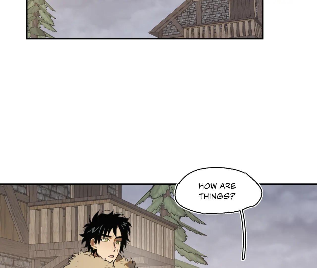 Queen of the Veil chapter 44 page 45