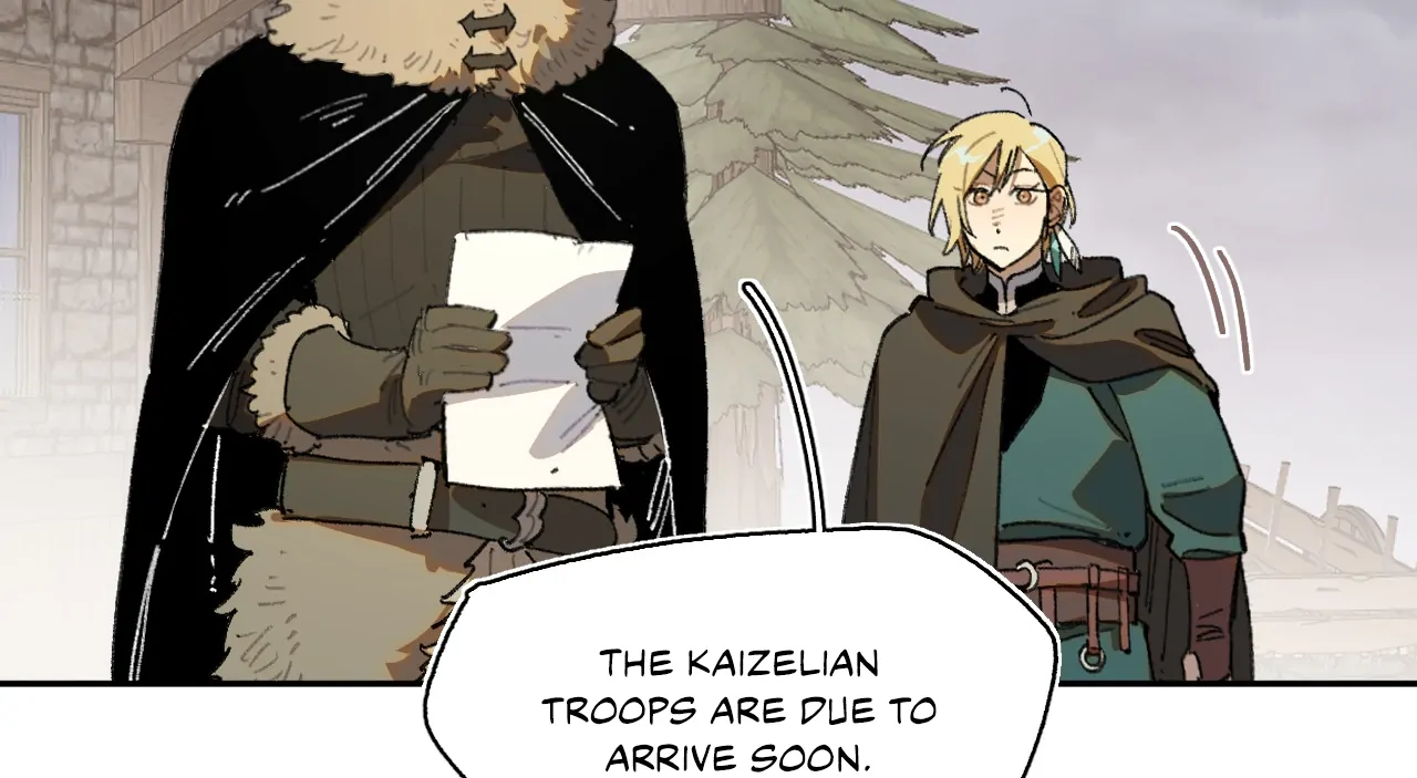 Queen of the Veil chapter 44 page 46