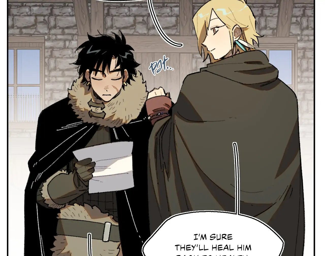 Queen of the Veil chapter 44 page 54