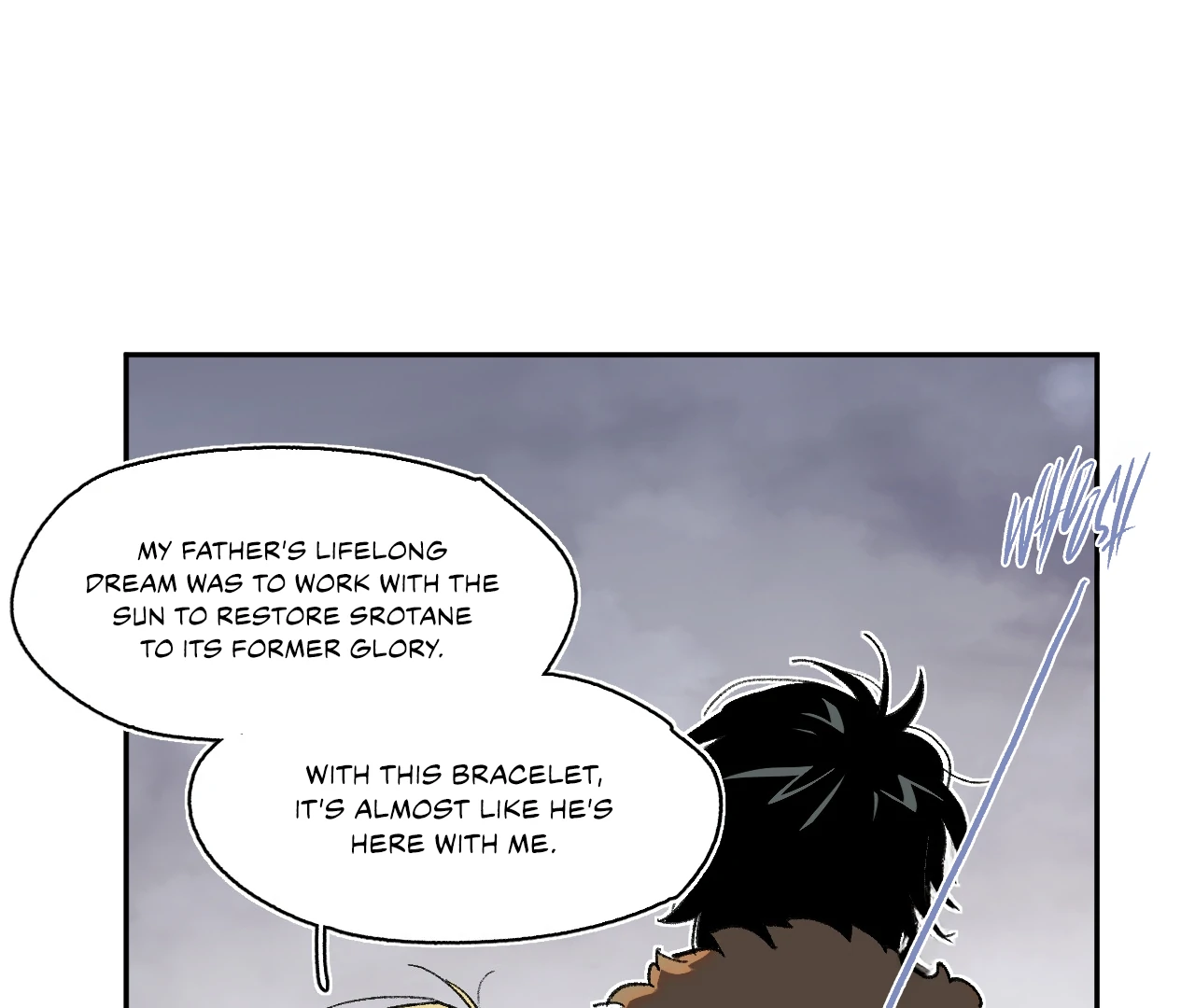 Queen of the Veil chapter 44 page 56