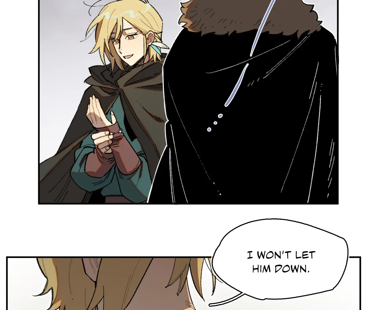 Queen of the Veil chapter 44 page 57