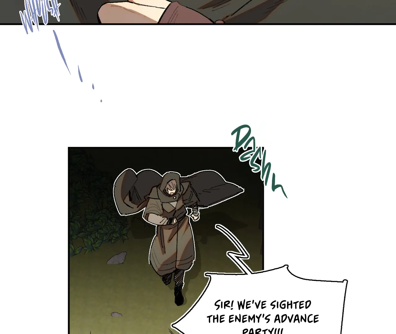 Queen of the Veil chapter 44 page 60