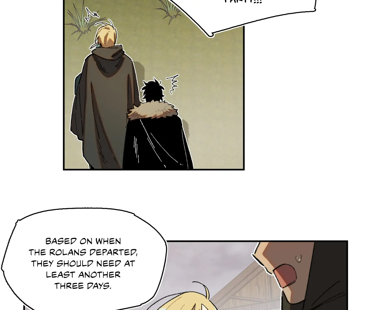 Queen of the Veil chapter 44 page 61