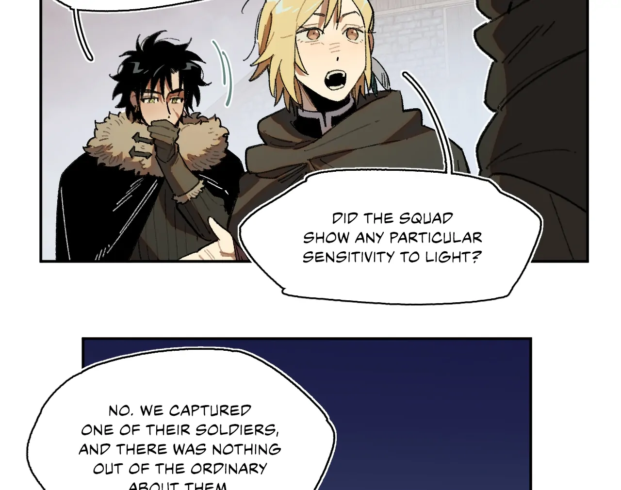 Queen of the Veil chapter 44 page 62