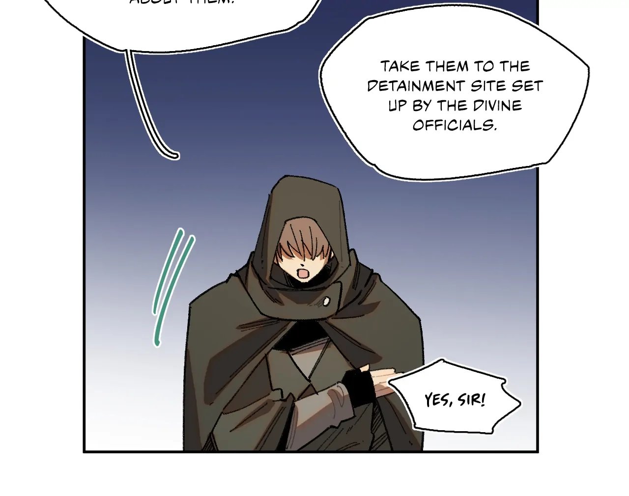 Queen of the Veil chapter 44 page 63