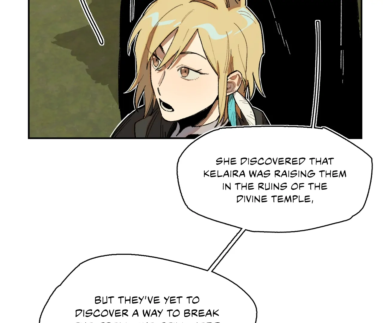 Queen of the Veil chapter 44 page 65
