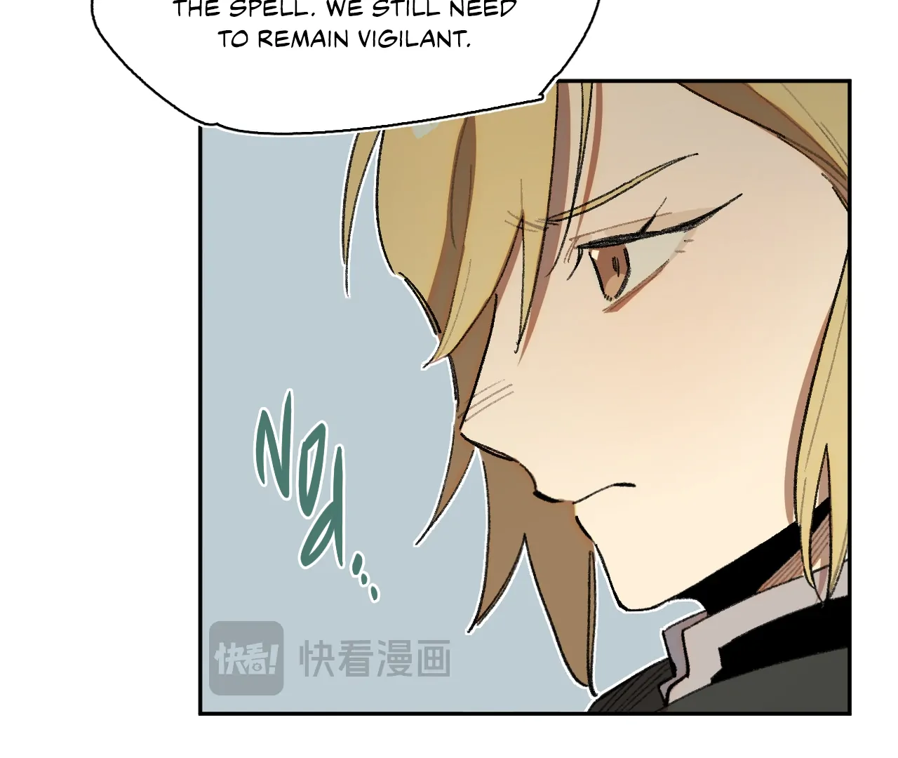 Queen of the Veil chapter 44 page 66