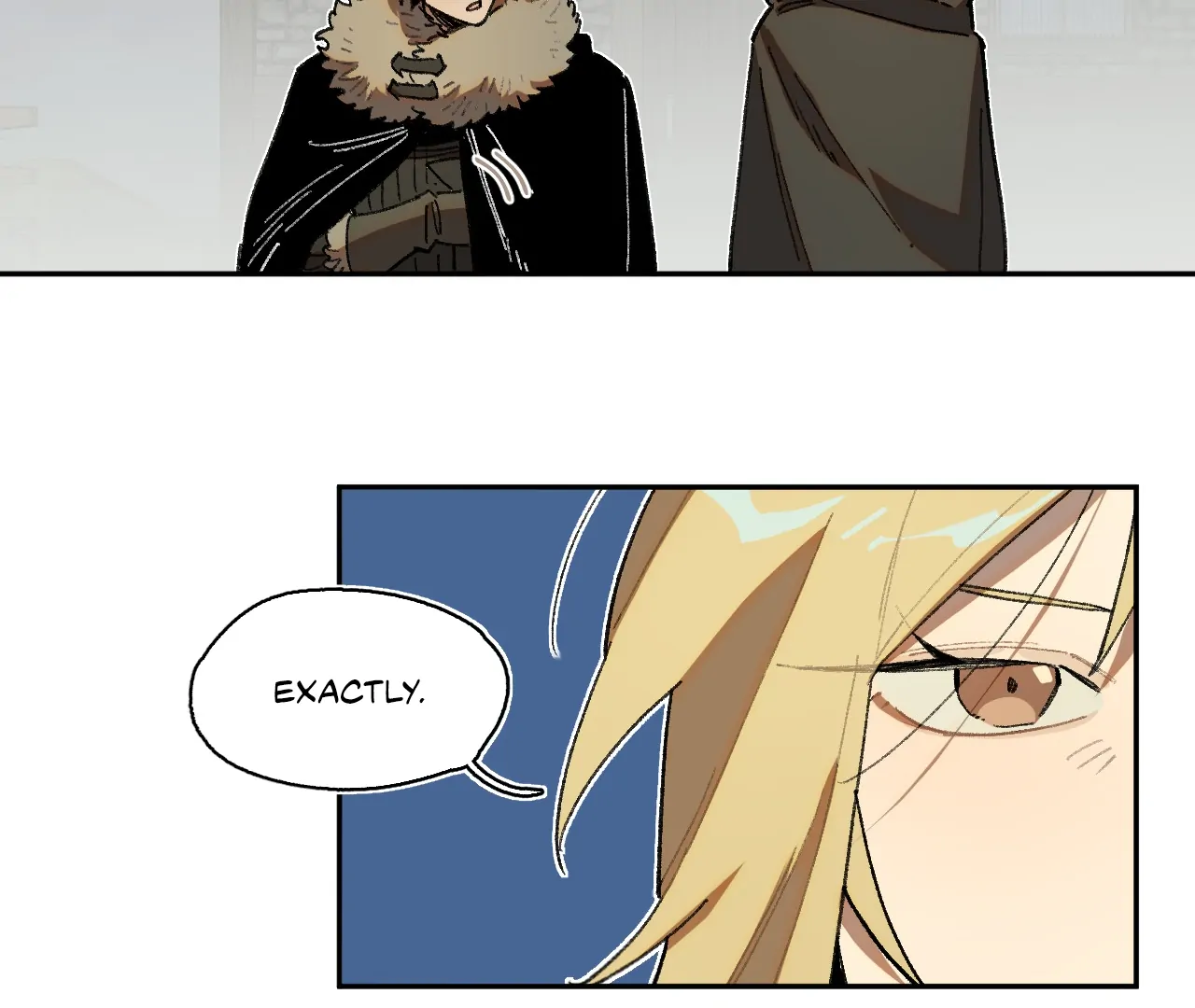 Queen of the Veil chapter 44 page 68