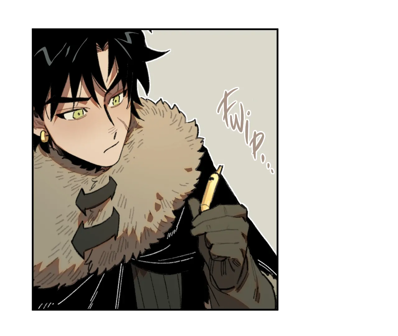 Queen of the Veil chapter 44 page 69