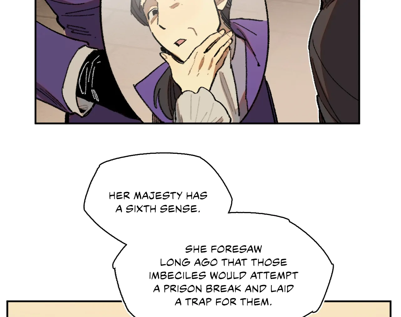 Queen of the Veil chapter 44 page 7