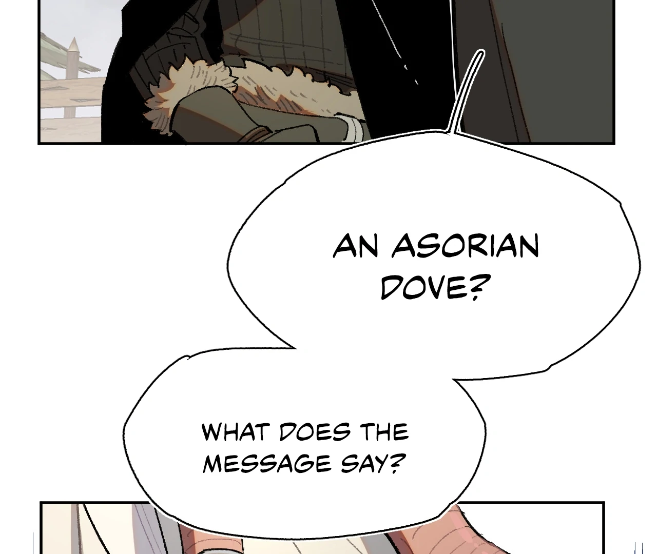 Queen of the Veil chapter 44 page 73