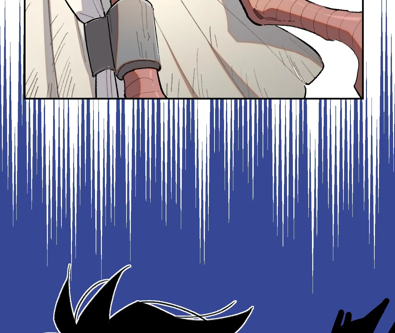 Queen of the Veil chapter 44 page 74