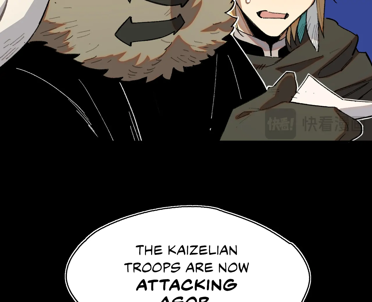 Queen of the Veil chapter 44 page 76