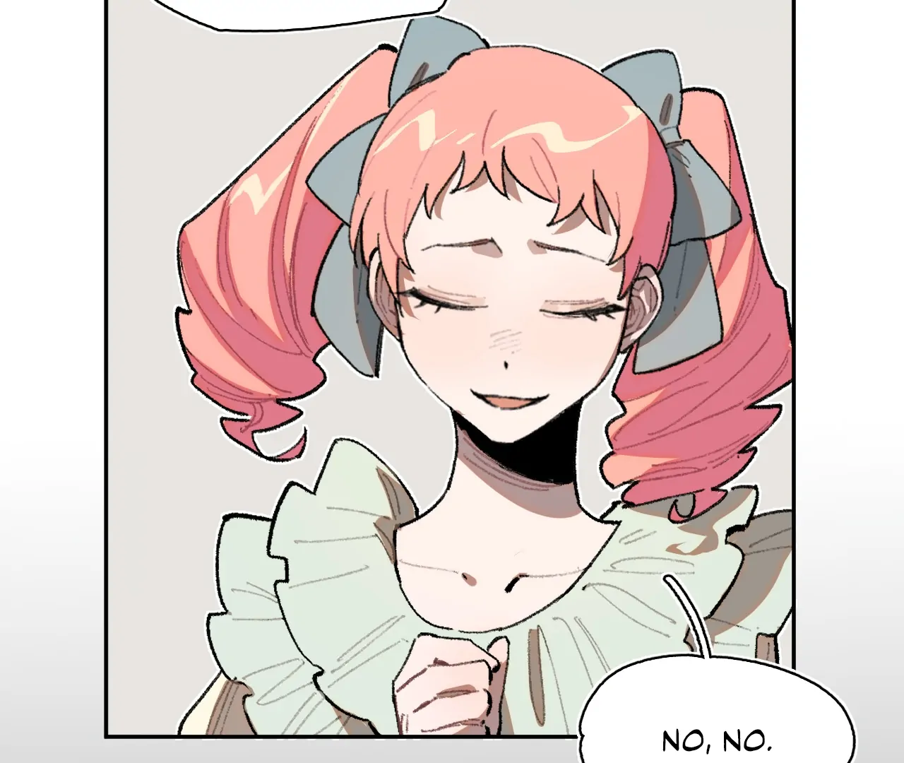 Queen of the Veil chapter 45 page 10