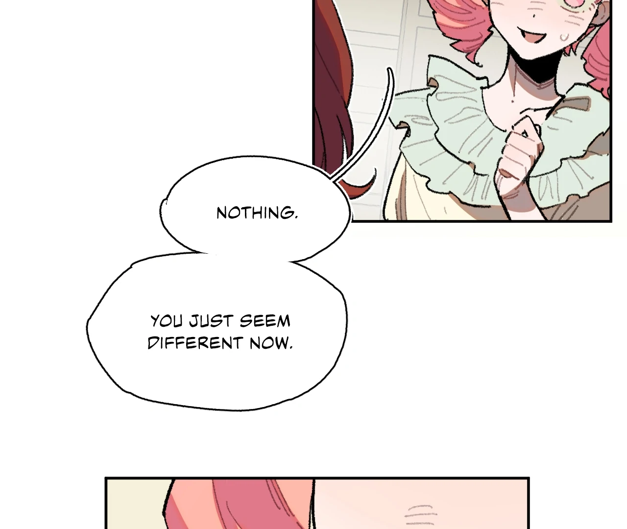 Queen of the Veil chapter 45 page 19