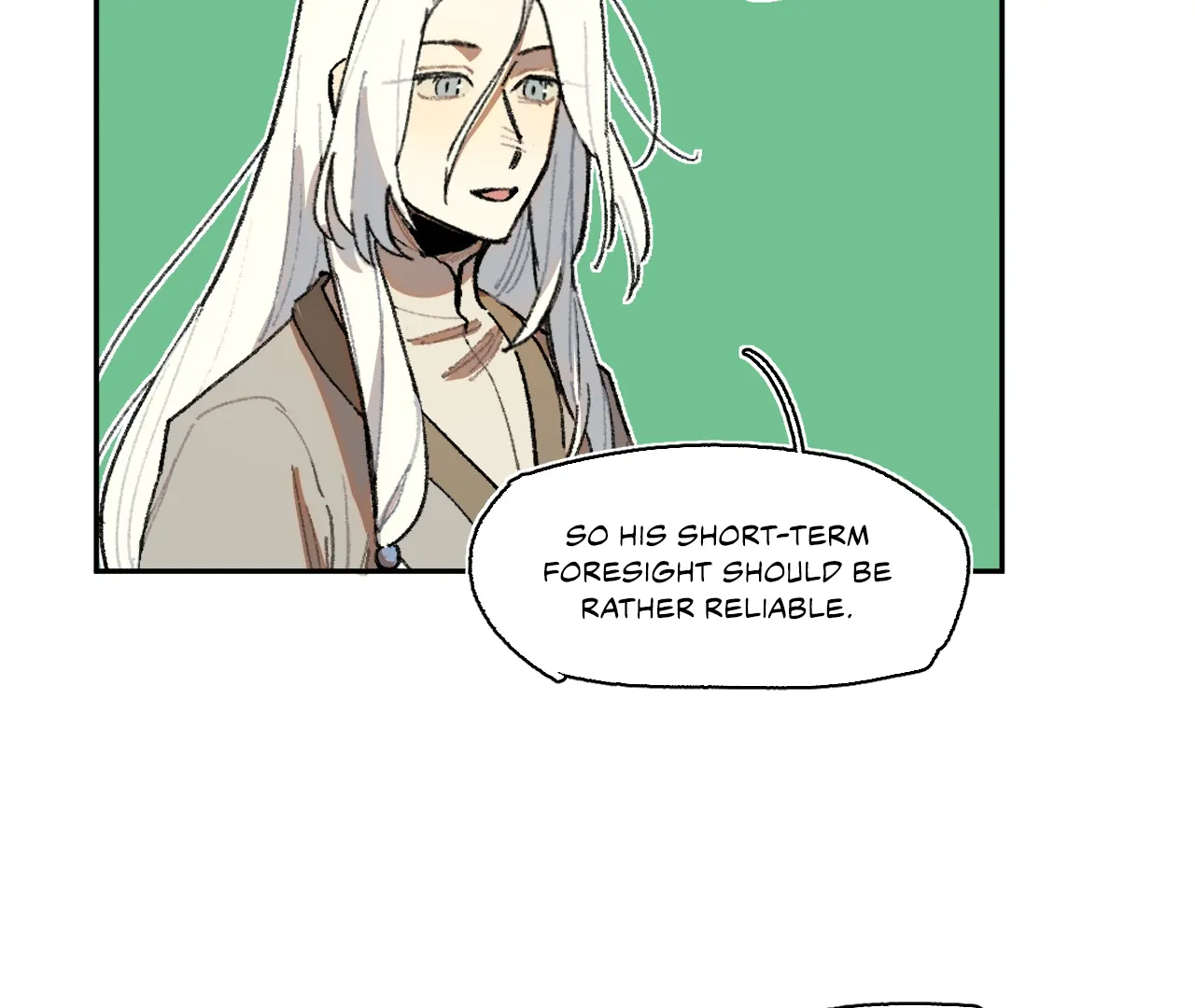Queen of the Veil chapter 45 page 28