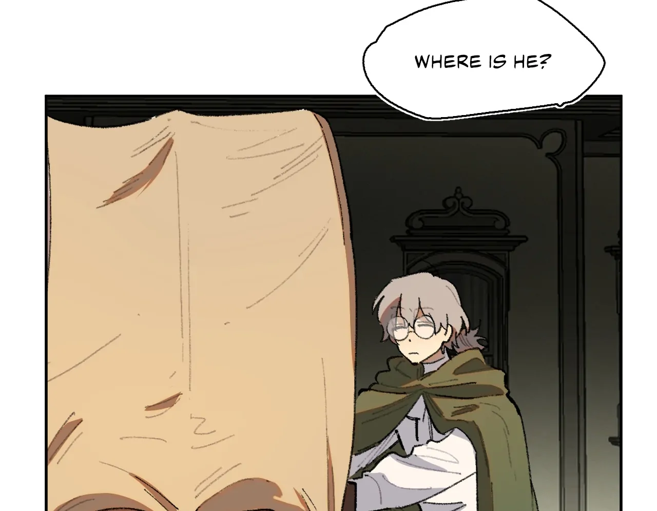 Queen of the Veil chapter 45 page 29