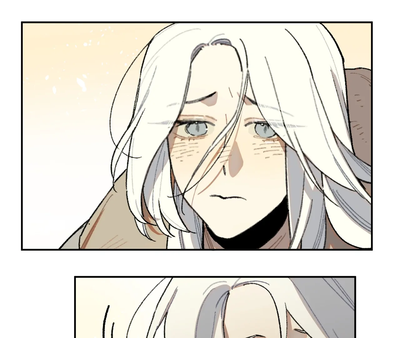Queen of the Veil chapter 45 page 36