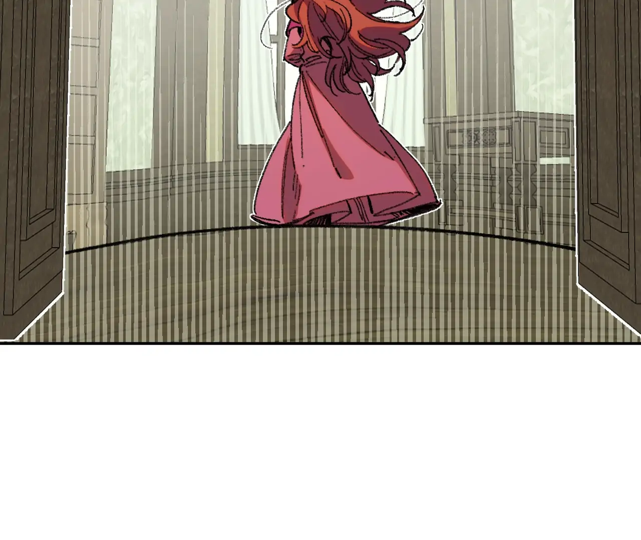 Queen of the Veil chapter 45 page 40