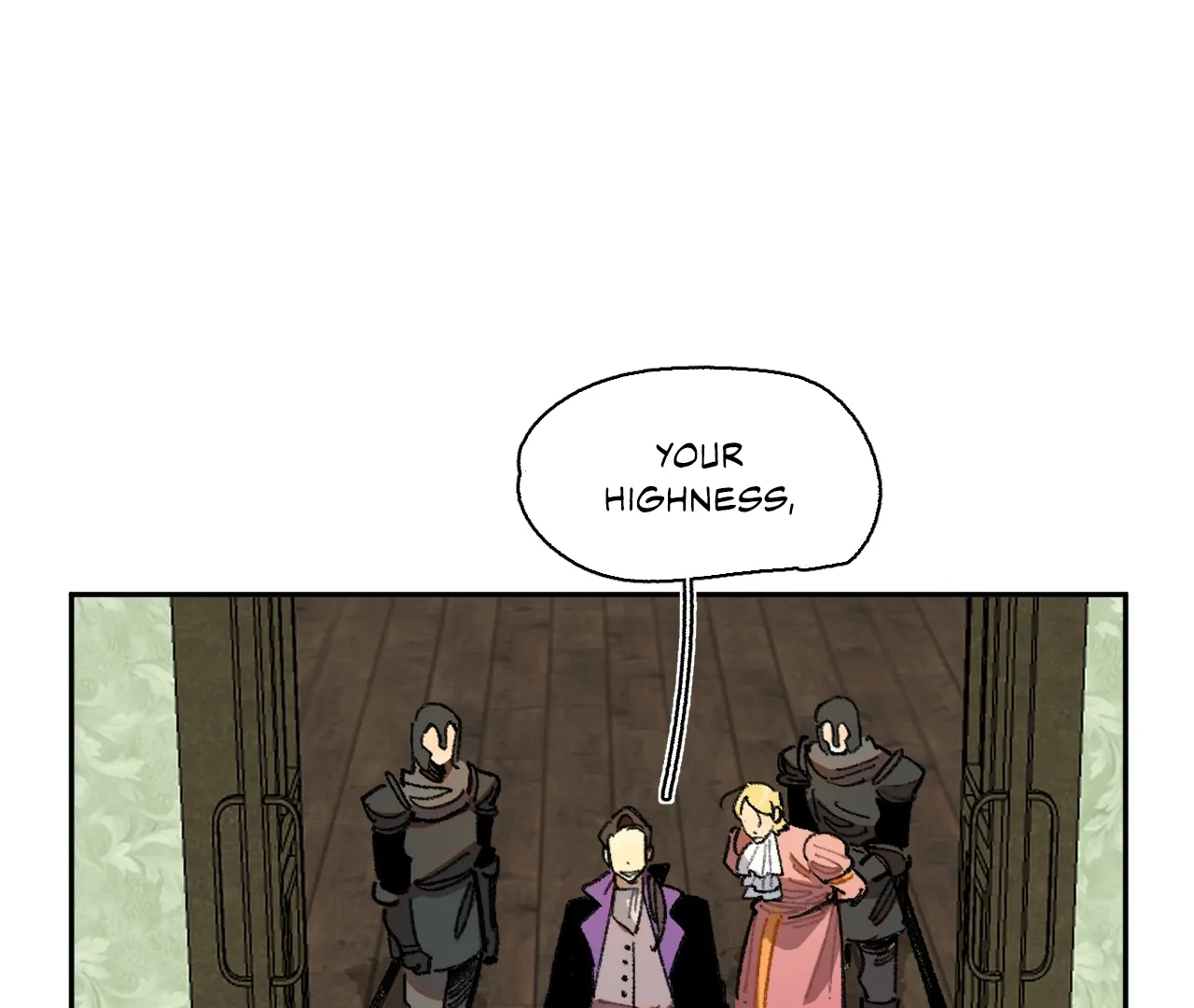 Queen of the Veil chapter 45 page 41