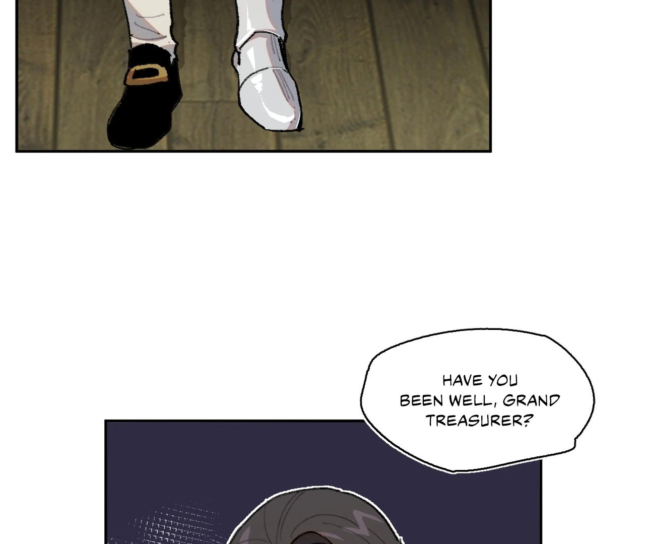 Queen of the Veil chapter 45 page 44