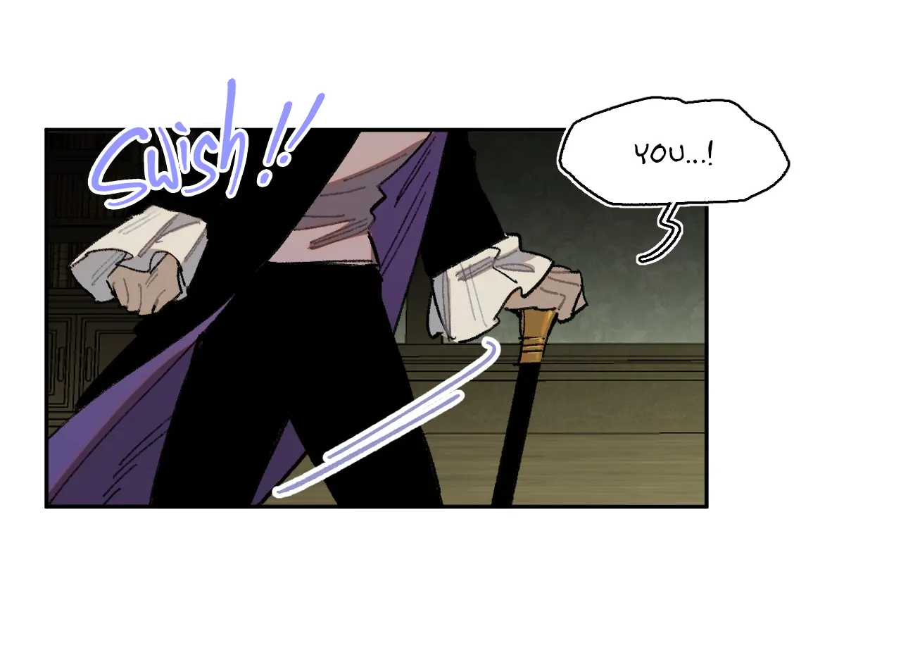 Queen of the Veil chapter 45 page 46