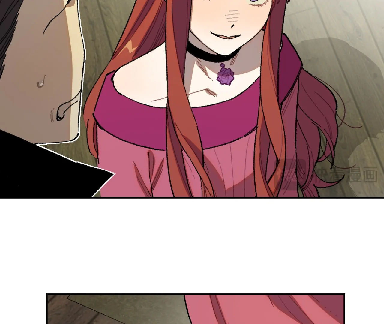 Queen of the Veil chapter 45 page 49