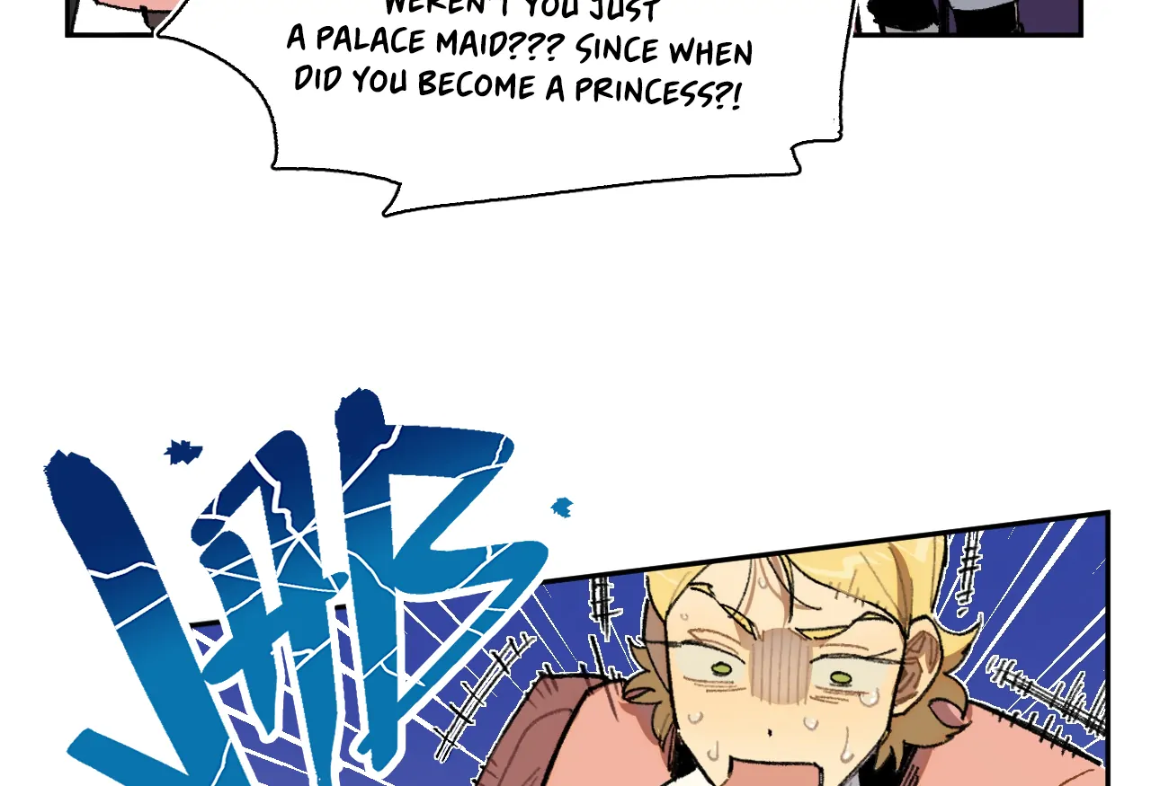 Queen of the Veil chapter 45 page 52