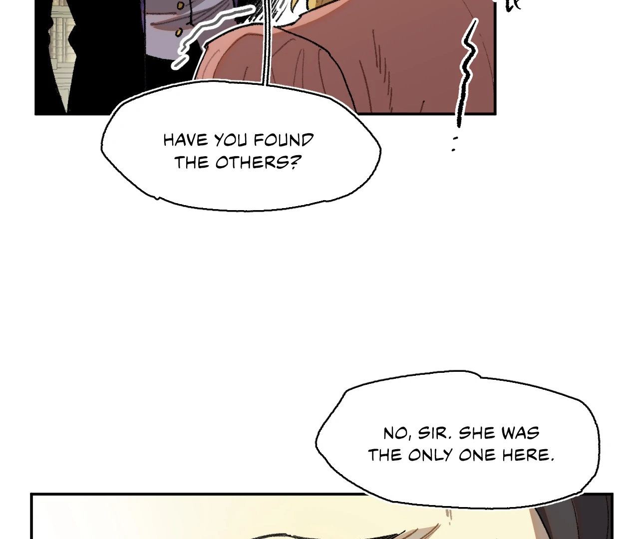 Queen of the Veil chapter 45 page 55