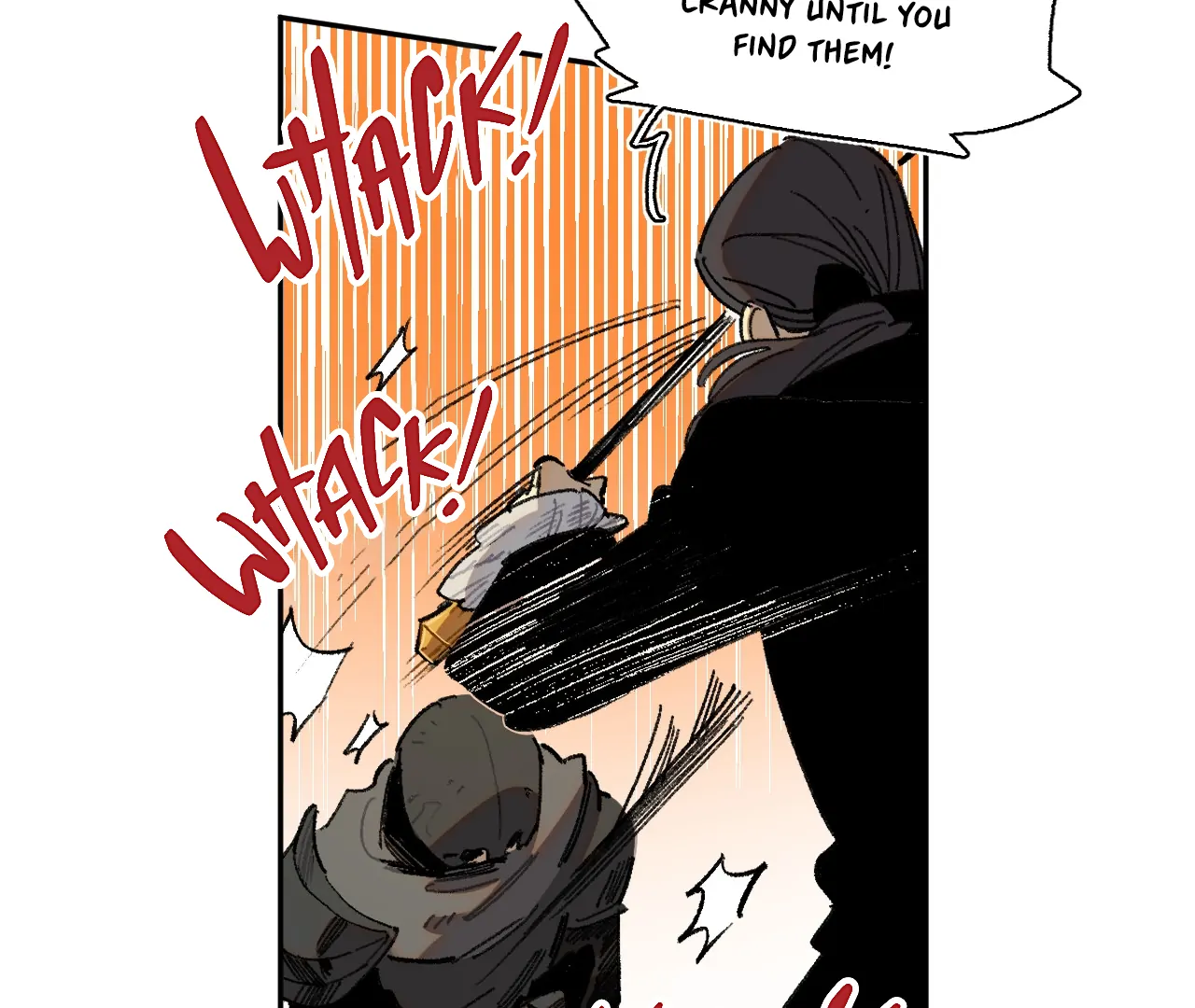 Queen of the Veil chapter 45 page 57