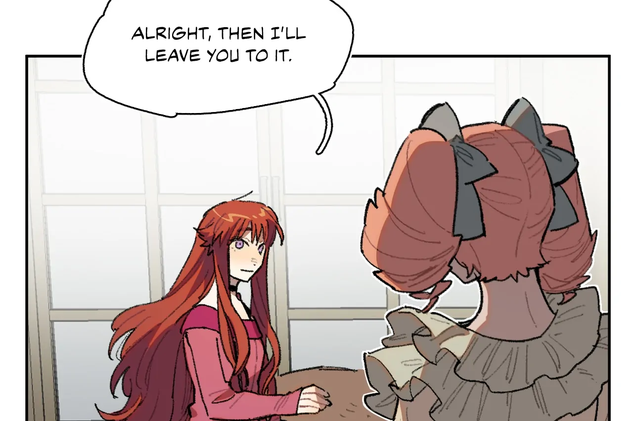 Queen of the Veil chapter 45 page 6