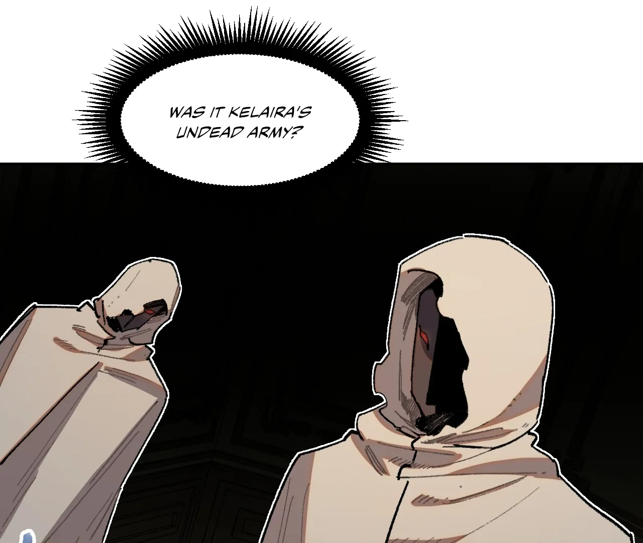 Queen of the Veil chapter 45 page 62