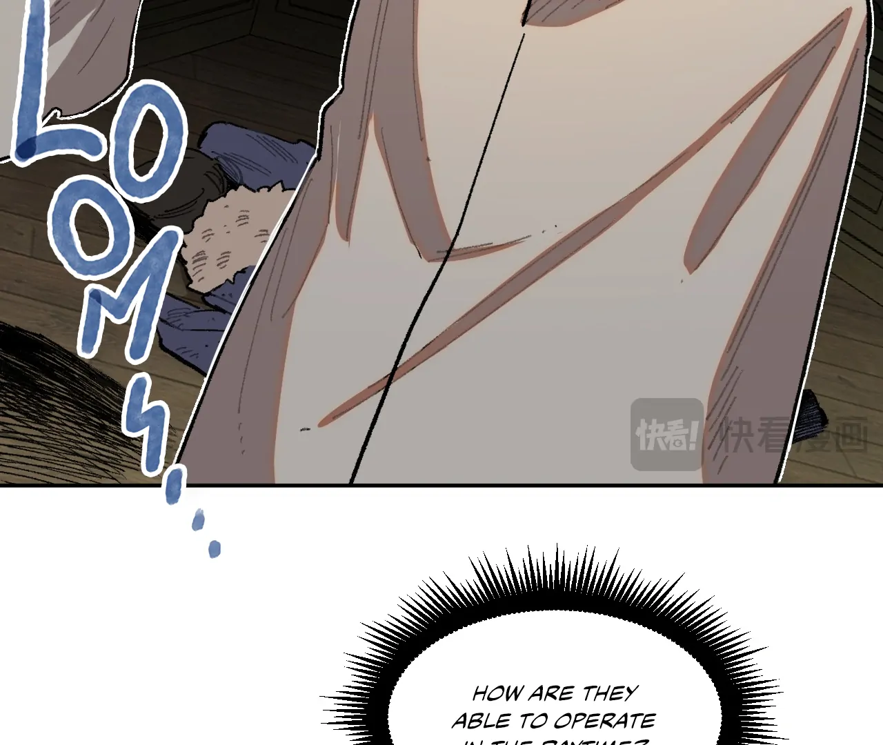 Queen of the Veil chapter 45 page 63