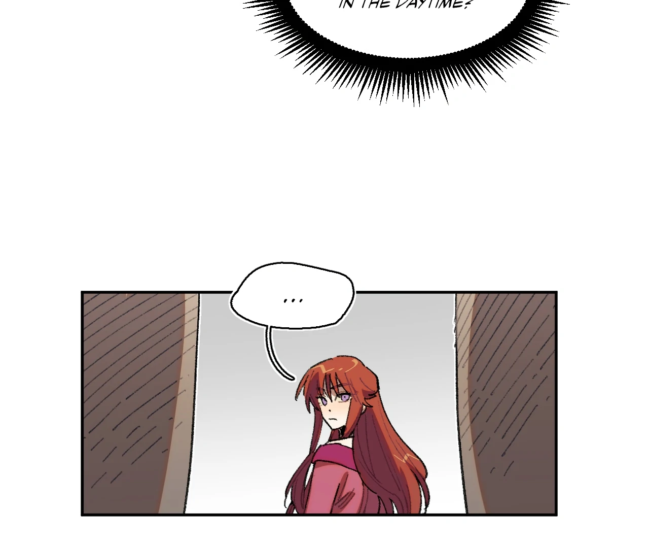 Queen of the Veil chapter 45 page 64