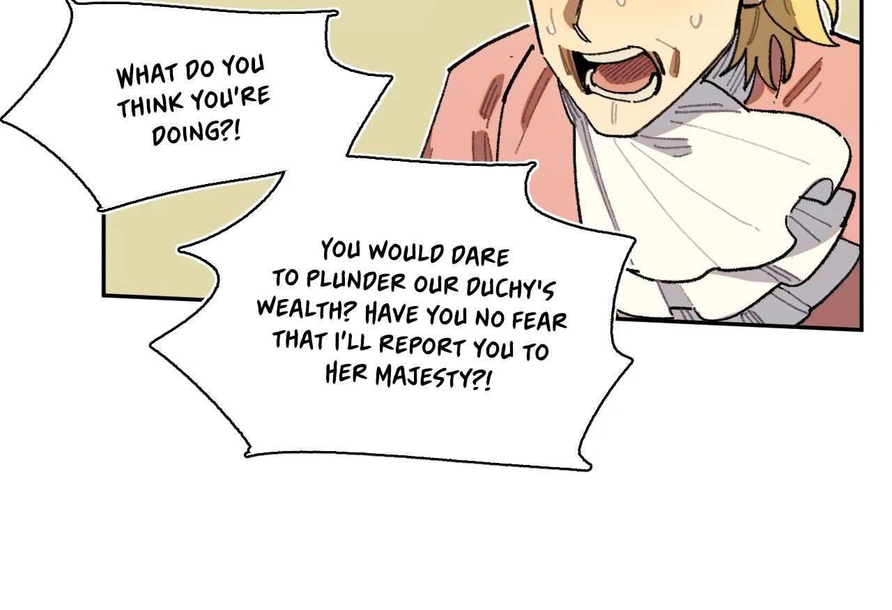 Queen of the Veil chapter 45 page 69