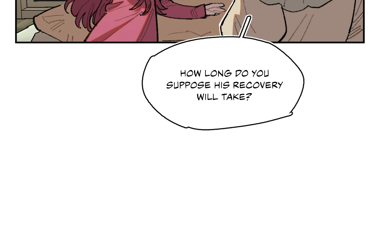 Queen of the Veil chapter 45 page 7
