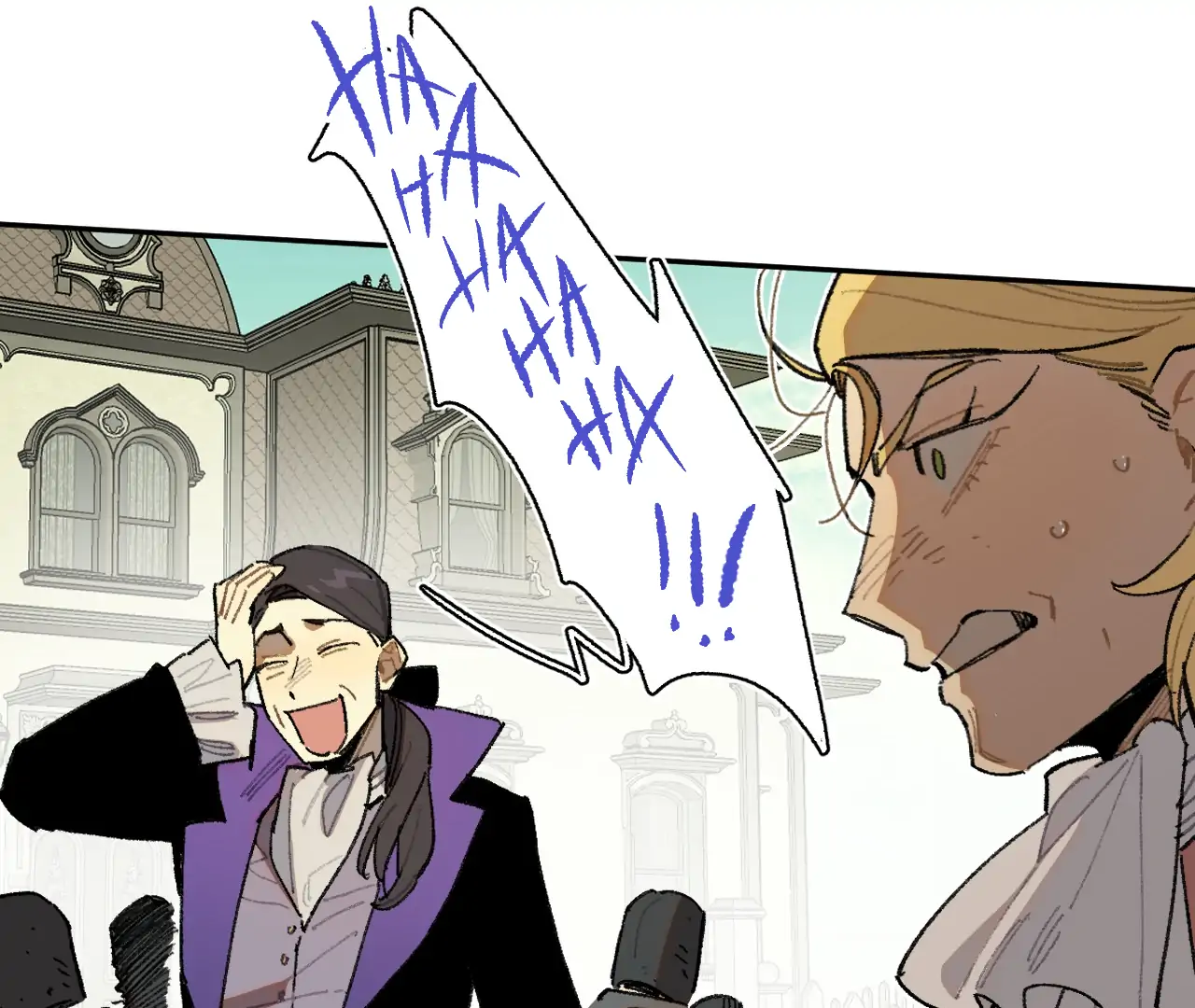 Queen of the Veil chapter 45 page 70