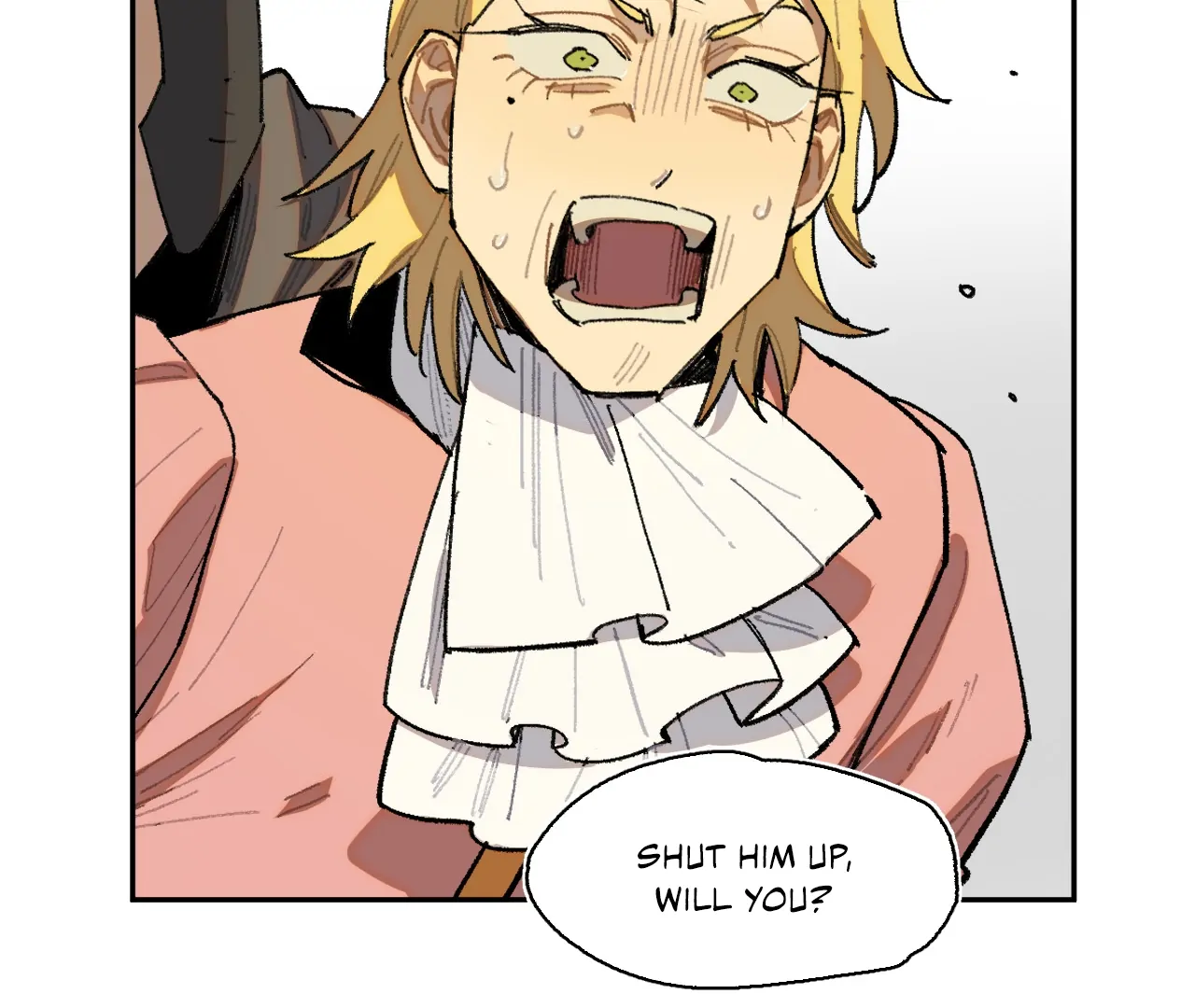 Queen of the Veil chapter 45 page 74