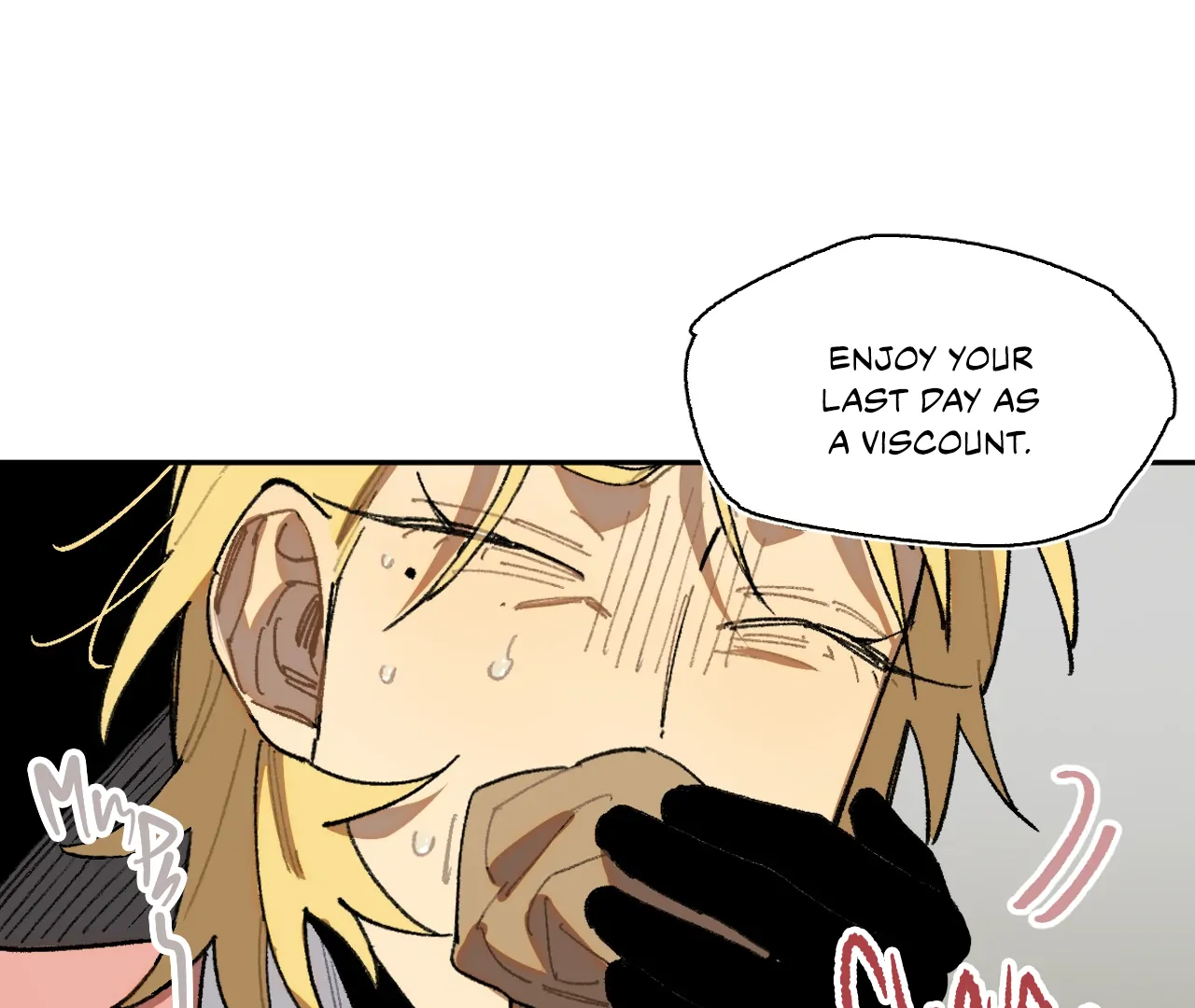 Queen of the Veil chapter 45 page 75