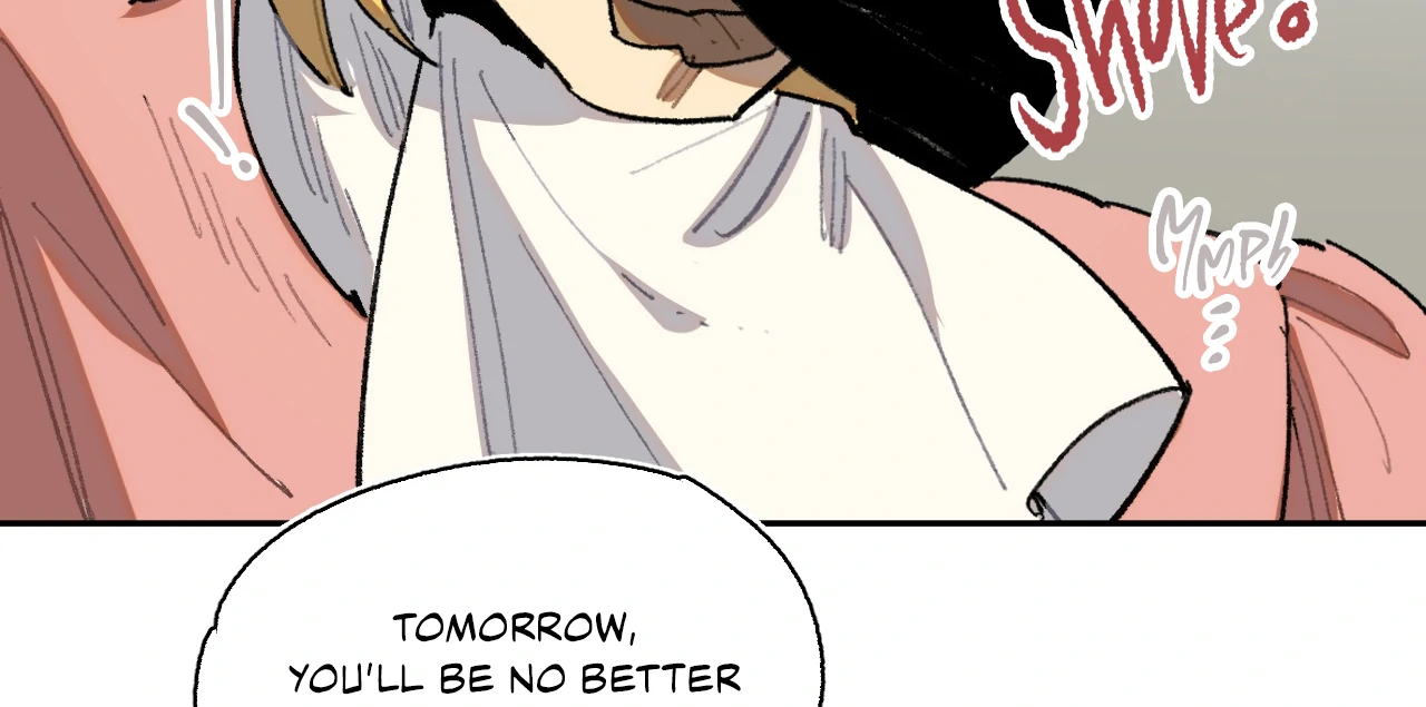 Queen of the Veil chapter 45 page 76