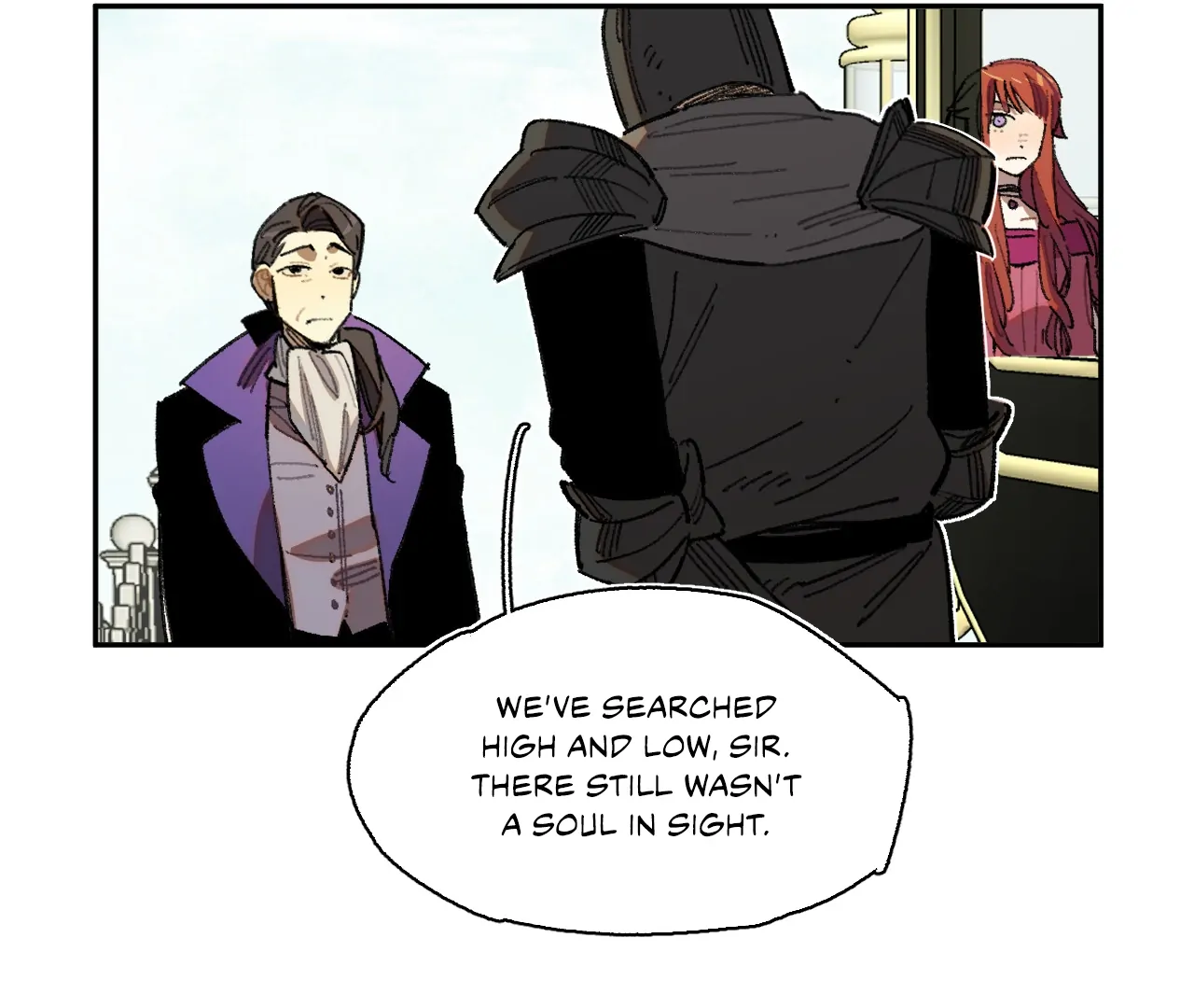 Queen of the Veil chapter 45 page 78