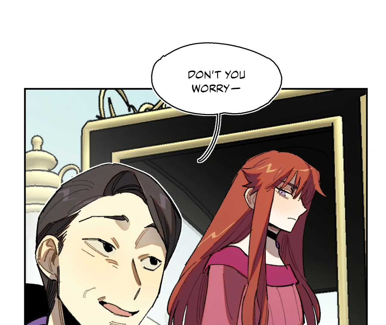 Queen of the Veil chapter 45 page 79