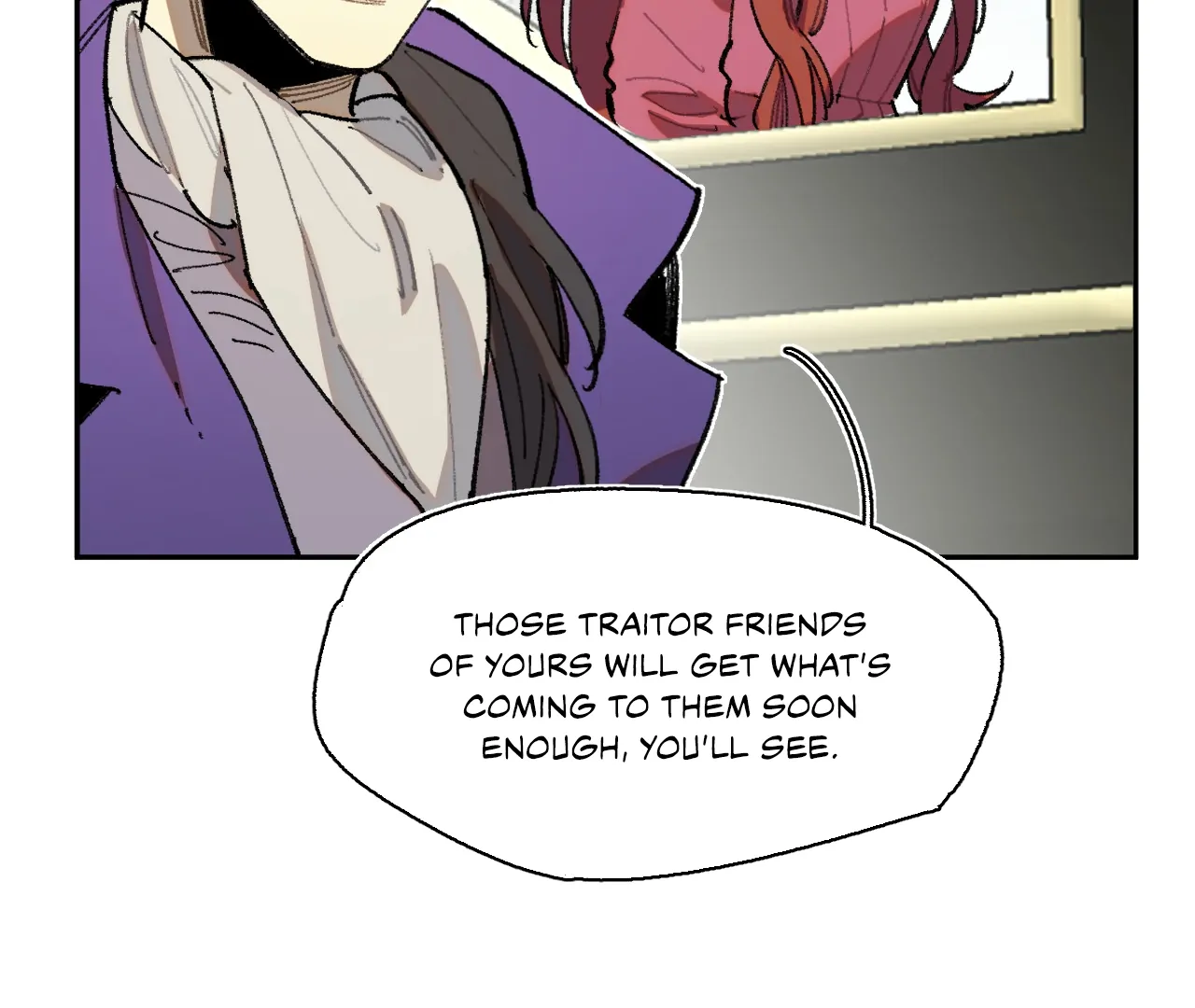 Queen of the Veil chapter 45 page 80