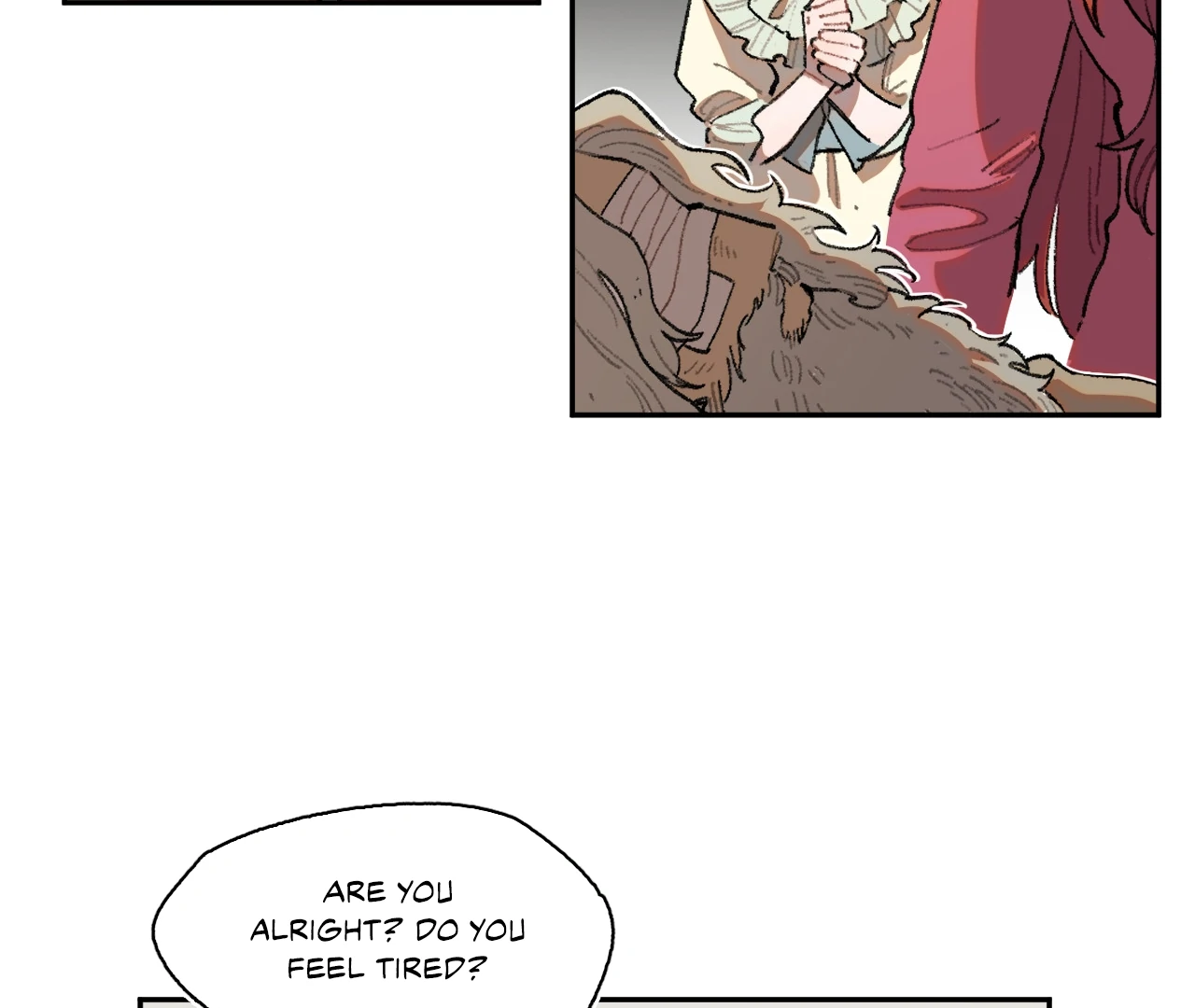 Queen of the Veil chapter 45 page 9