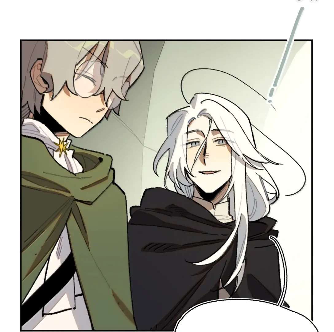 Queen of the Veil chapter 46 page 11