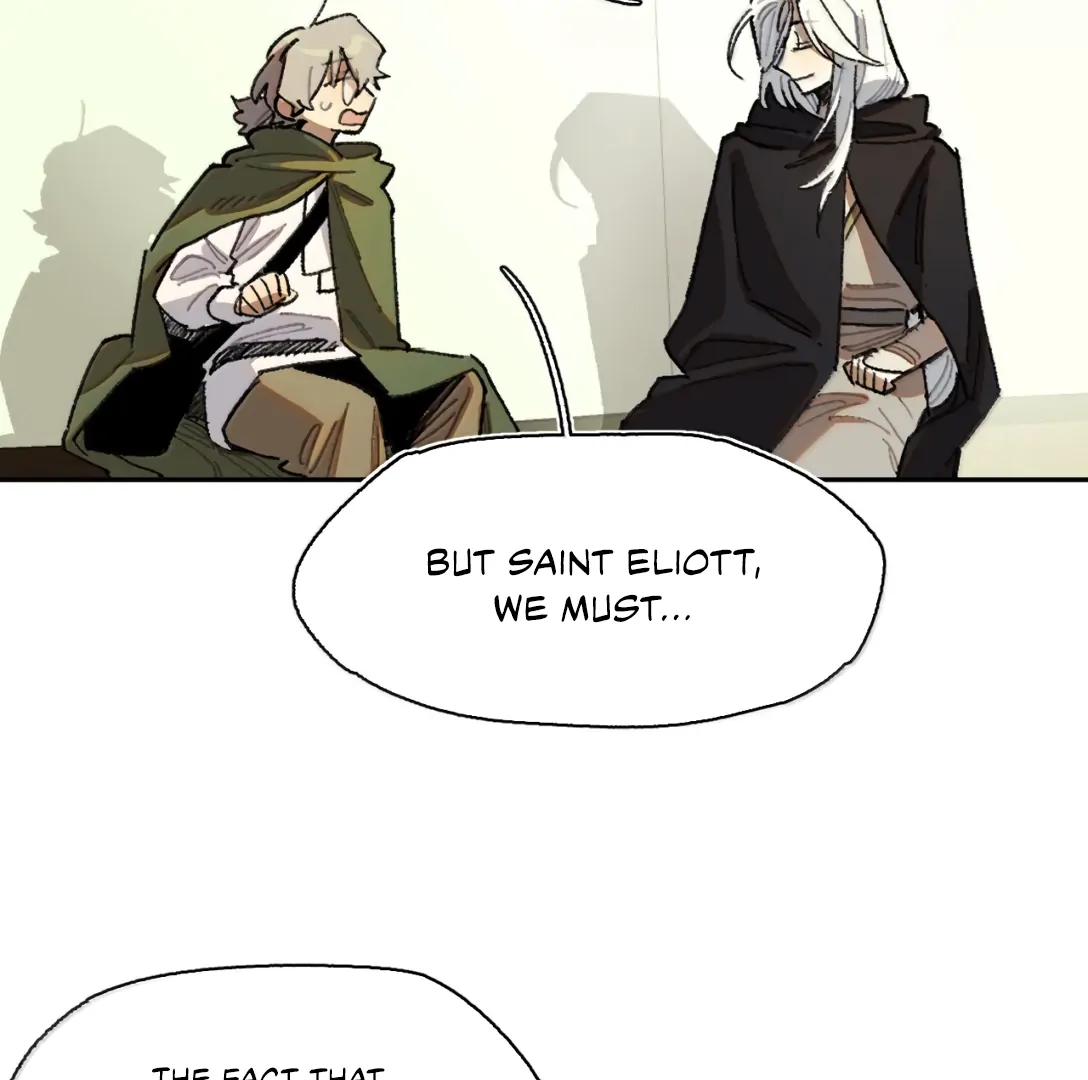 Queen of the Veil chapter 46 page 13